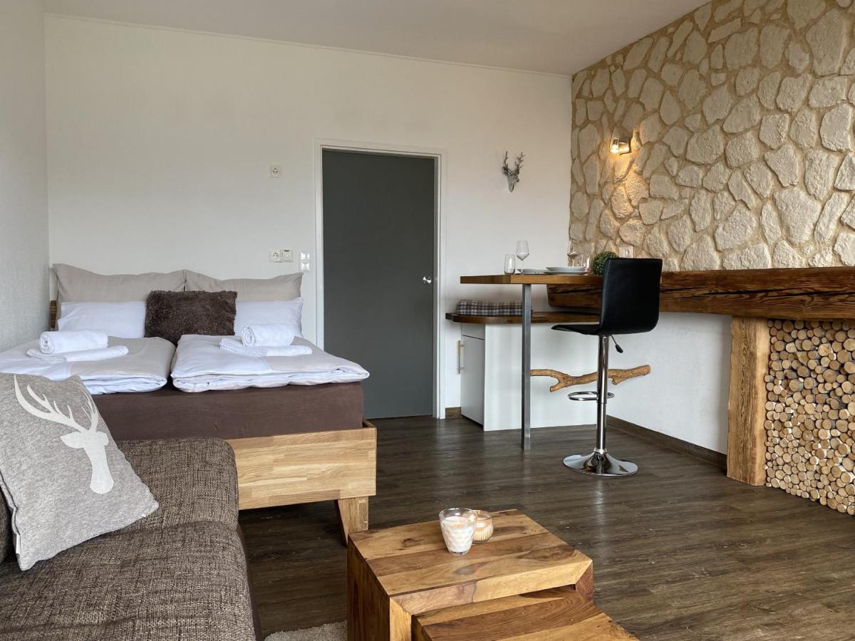 Alpine By Aa Homes Appartement Schladming