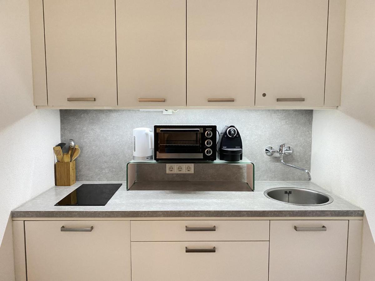 Alpine By Aa Homes Apartment