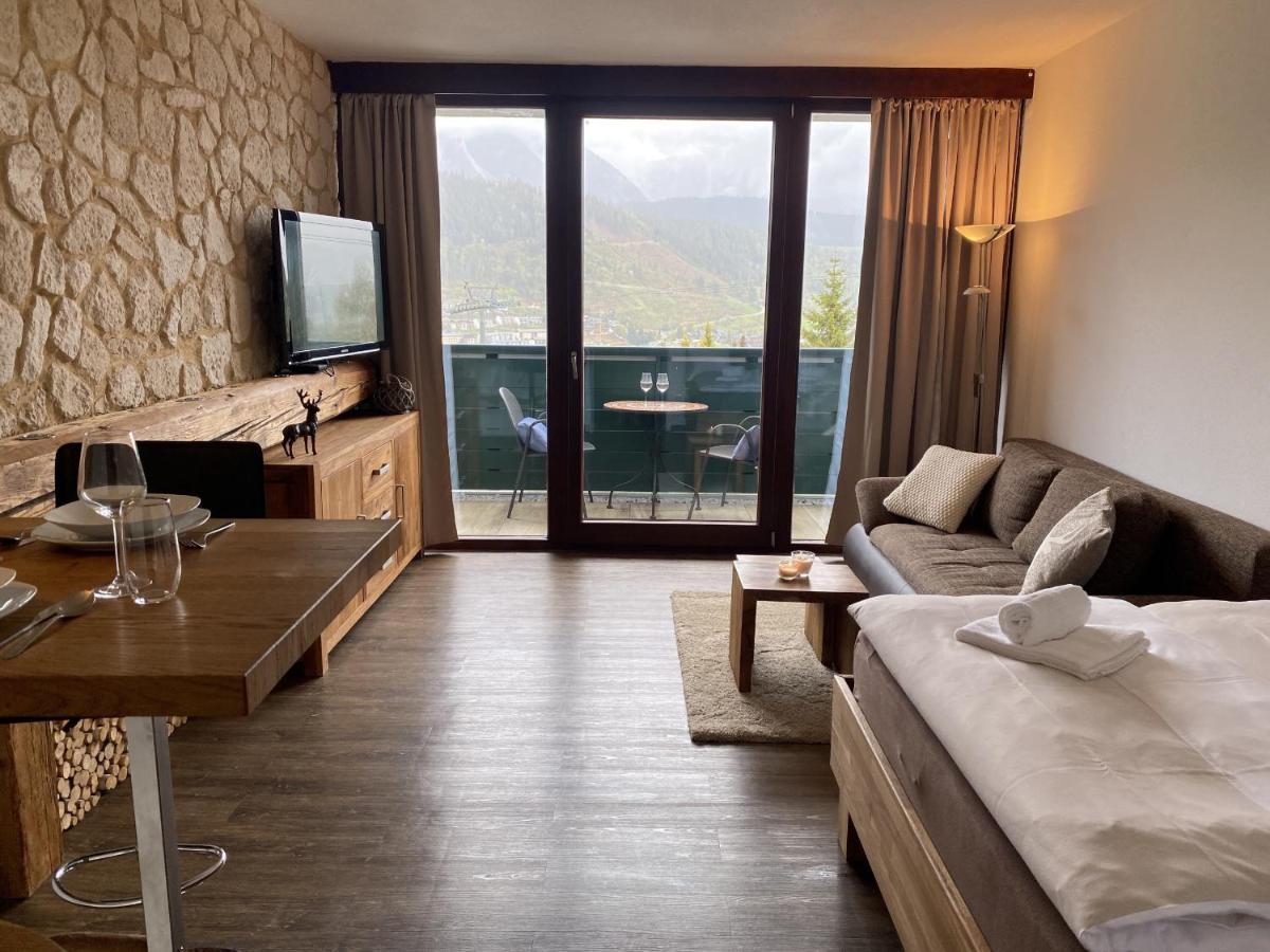 Apartment Alpine By Aa Homes Schladming